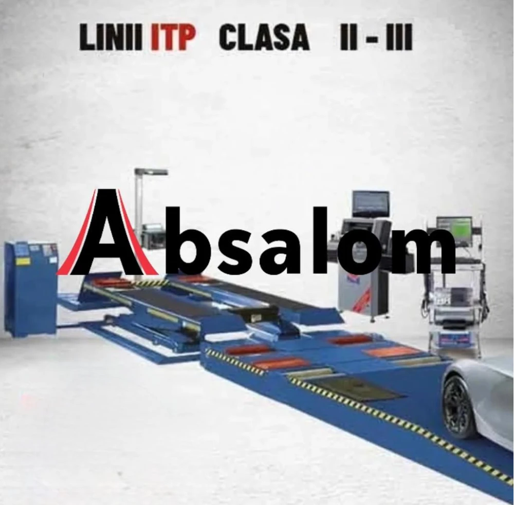 Linie ITP - AUTOTURISME
